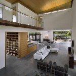 The Syncline House by Arch11