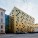 Court St. Pölten Extension – Dr Christian Kronaus – Austria