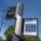 Info display- Dennis van Melick – Netherlands