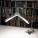 White flare hanger light – Toshihito Okura