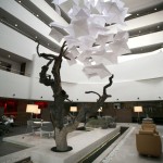 Radisson Hotel Lobby - Tanju Özelgin – Turkey