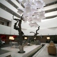 Radisson Hotel Lobby – Tanju Özelgin – Turkey