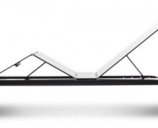 Making Of: Sir James Dyson’s Custom Carbon Fiber Furniture Set