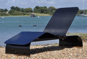Making Of - Sir James Dyson’s Custom Carbon Fiber Furniture Set