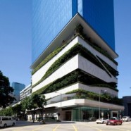 18 Kowloon East  –  Aedas  –  Kowloon Bay – China