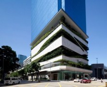 18 Kowloon East  –  Aedas  –  Kowloon Bay – China