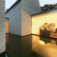 Villa Rotonda – Bedaux de Brouwer Architecten – Netherlands