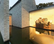 Villa Rotonda – Bedaux de Brouwer Architecten – Netherlands