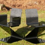 Making Of - Sir James Dyson’s Custom Carbon Fiber Furniture Set