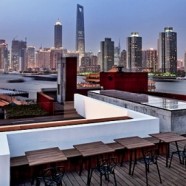 The Waterhouse at South Bund – China