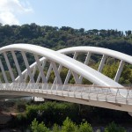 Ponte della Musica - Buro Happold - Italy