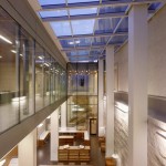 Berkeley School of Law Library - Ratcliff - US