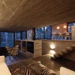 Levels House - BAK Arquitectos - Argentina