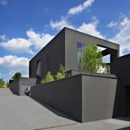 Black House – DVA ARHITEKTA – Croatia
