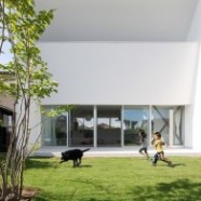 The Shape of Breeze – StudioGreenBlue – Japan
