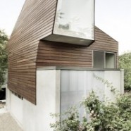 Montrose Duplex – Warren Techentin Architecture – US