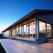 The Houl – Simon Winstanley Architects – Scotland