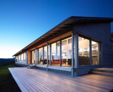 The Houl – Simon Winstanley Architects – Scotland