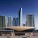 Dubai Metro Station  –  Aedas  –  Dubai, UAE