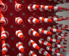 Traffic Cone Art & Design – Around the World