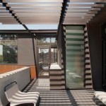 Oklahoma Case Study House - Fitzsimmons Architects - US