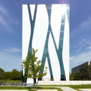 “O.A.S.E.” Medical Library – HPP Architects – Germany