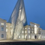 Military History Museum – Daniel Libeskind - Germany