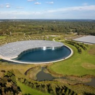 Opening McLaren Production Centre – Foster + Parnters – UK