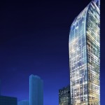 L Tower - Daniel Libeskind - Toronto, Canada