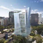 Vitra - Daniel Libeskind - São Paulo, Brazil