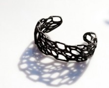 Cell Cycle Jewelry – Mathematics and Biological Architecture