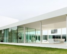 Villa V in T – Beel & Achtergael – Belgium