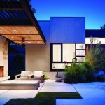 Dry Creek House – Brian Dillard Architecture - US