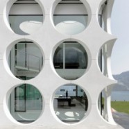 O House – Philippe Stuebi Architekten – Switzerland
