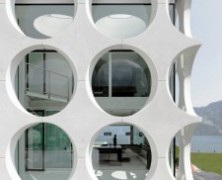 O House – Philippe Stuebi Architekten – Switzerland