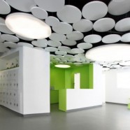 Digue Dondaines Nursery – Atelier 9.81 – France