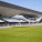 Stadium du Littoral – OLGGA Architects – France