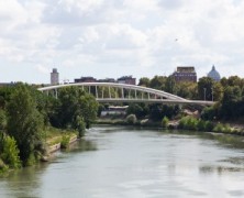 Ponte della Musica – Buro Happold – Italy