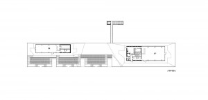 Stadium du Littoral - OLGGA Architects - France
