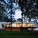 Santo Amaro House – Isay Weinfeld – Brazil
