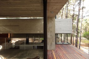 Levels House - BAK Arquitectos - Argentina