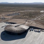 Virgin Galactic Gateway to Space - Foster and Partners - US