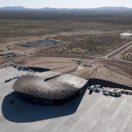 Virgin Galactic Gateway to Space – Foster and Partners – US