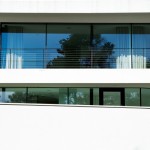 Giacomuzzi Commercial Building - monovolume architecture + design - Italy