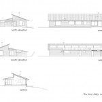 Ramat Gan House 2 – Pitsou Kedem Architect – Isreal