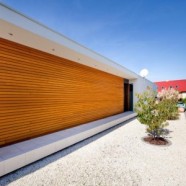 House with ZERO Stairs – Przemek Kaczkowski & Ola Targonska – Poland