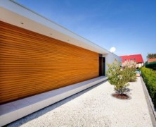 House with ZERO Stairs – Przemek Kaczkowski & Ola Targonska – Poland