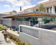Berkeley School of Law Library – Ratcliff – US