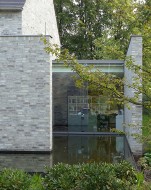 Villa Rotonda - Bedaux de Brouwer Architecten – Netherlands
