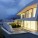 Giacomuzzi Commercial Building – monovolume architecture – Italy